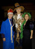 Gordon, Richard & Meagan